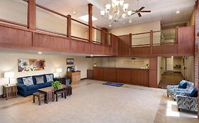 Howard Johnson By Wyndham South Portland