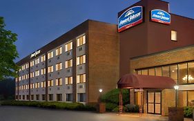 Howard Johnson By Wyndham South Portland